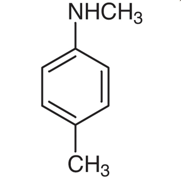 TCI M1315 623-08-5 N-Metil-p-toluidin