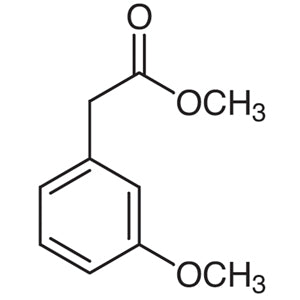 TCI M1331 18927-05-4 Methyl 3-Methoxyphenylacetate