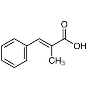 TCI M1336 1895-97-2 Asam (E)-alfa-Metilsinamat