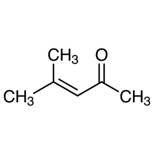 TCI M1340 141-79-7 4-Methyl-3-penten-2-one (contains 4-Methyl-4-penten-2-one)