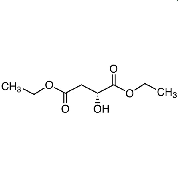 TCI M1351 7554-28-1 Diethyl D-(+)-Malate