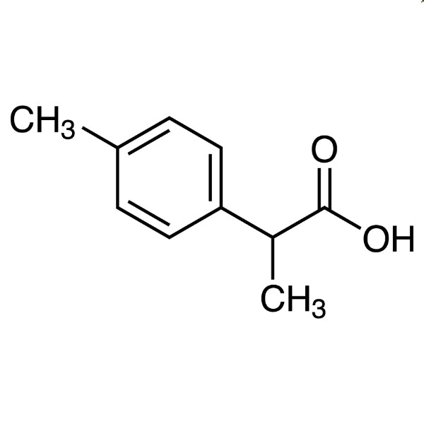 TCI M1352 938-94-3 (+/-)-2-(p-Tolyl)propanoic Acid