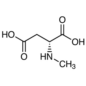 TCI M1360 6384-92-5 Asam N-Metil-D-aspartat