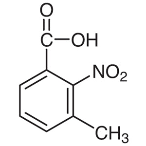 TCI M1370 5437-38-7 3-Methyl-2-nitrobenzoic Acid