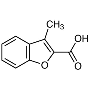 TCI M1392 24673-56-1 3-Methylbenzofuran-2-carboxylic Acid
