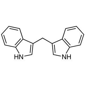 1968-05-4 3,3'-Methylenediindole - AMI Scientific