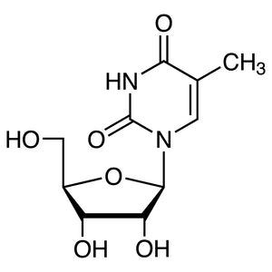 TCI M1405 1463-10-1 5-Methyluridine