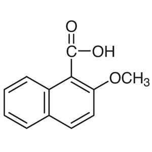 TCI M1417 947-62-6 2-Methoxy-1-naphthoic Acid