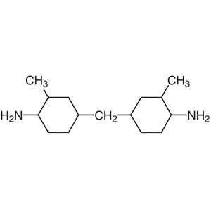 TCI M1422 6864-37-5 4,4'-Methylenebis(2-methylcyclohexylamine) (mixture of isomers)