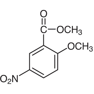 TCI M1437 34841-11-7 Methyl 2-Methoxy-5-nitrobenzoate