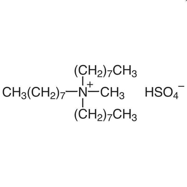TCI M1457 59158-14-4 Metiltri-n-oktilamonium Hidrogen Sulfat