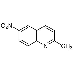 TCI M1499 613-30-9 2-Methyl-6-nitroquinoline
