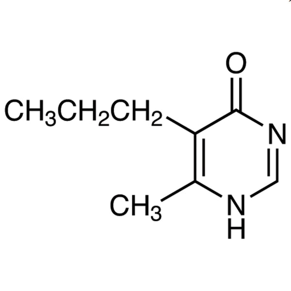 TCI M1635 103980-68-3 6-Methyl-5-propyl-4(1H)-pyrimidinone