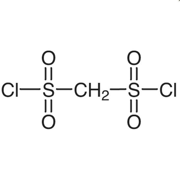 TCI M1669 5799-68-8 Metanedisulfonil Diklorida
