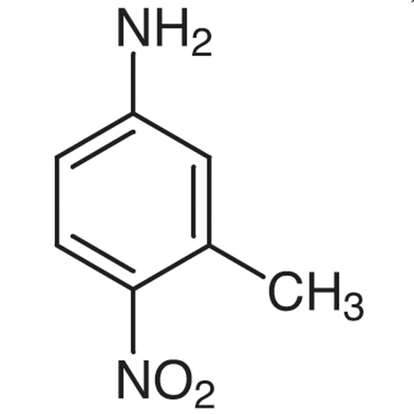 TCI M1677 611-05-2 3-Methyl-4-nitroaniline
