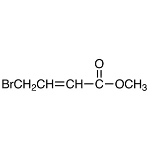 TCI M1689 1117-71-1 Methyl 4-Bromocrotonate