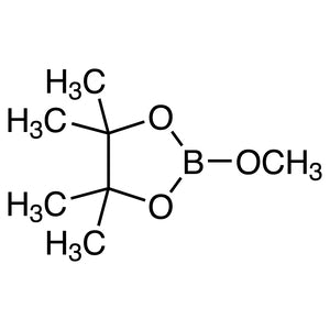 TCI M1714 1195-66-0 2-Metoksi-4,4,5,5-tetrametil-1,3,2-dioksaborolan