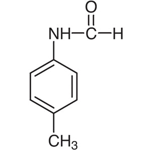 TCI M1721 3085-54-9 4'-Metilformanilida