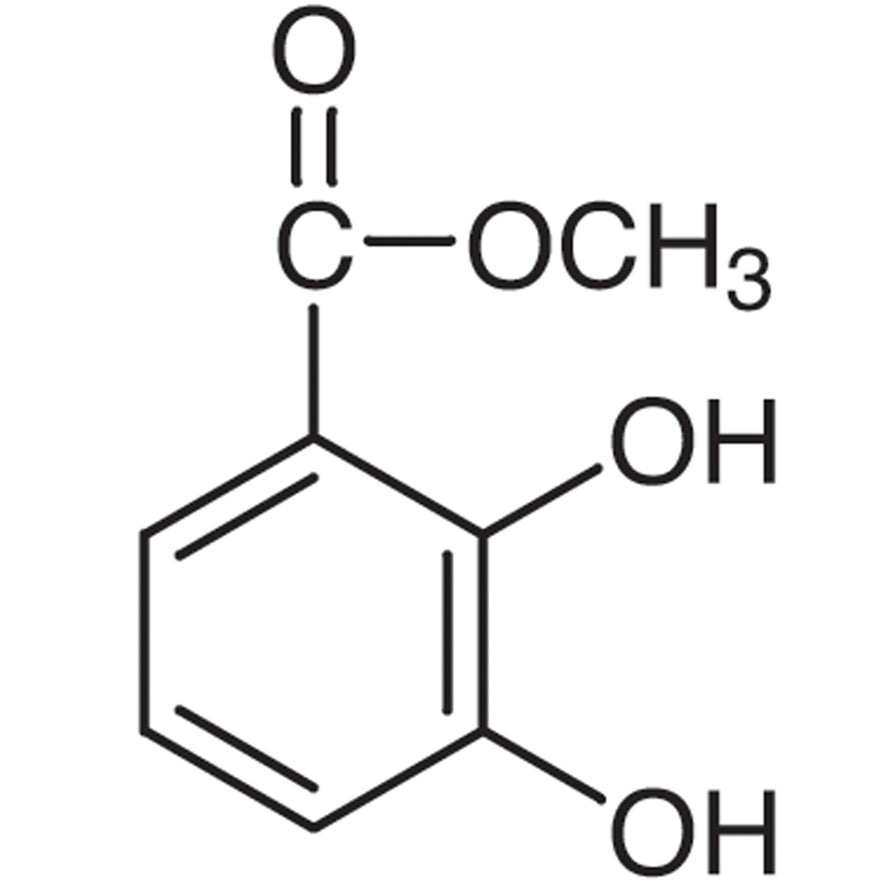TCI M1737 2411-83-8 Methyl 2,3-Dihydroxybenzoate