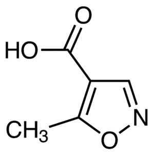 TCI M1740 42831-50-5 5-Methylisoxazole-4-carboxylic Acid