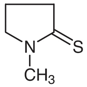 10441-57-3 1-Methylpyrrolidine-2-thione - AMI Scientific