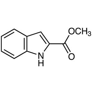 1202-04-6 Methyl Indole-2-carboxylate - AMI Scientific