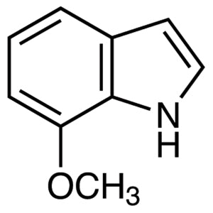 3189-22-8 7-Methoxyindole - AMI Scientific