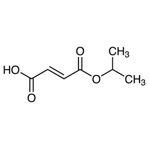 TCI M1784 7529-87-5 Monoisopropyl Fumarate