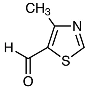 TCI M1812 82294-70-0 4-Methylthiazole-5-carboxaldehyde