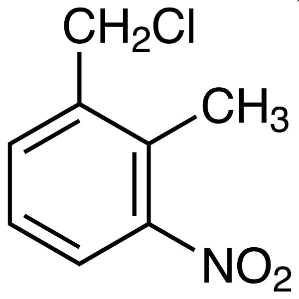 TCI M1816 60468-54-4 2-Metil-3-nitrobenzil Klorida