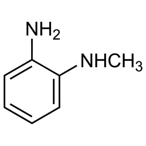 TCI M1822 4760-34-3 N1-Metilbenzena-1,2-diamina