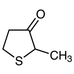 TCI M1839 13679-85-1 2-Metil-3-tetrahidrotiofenon