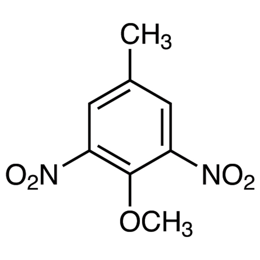 TCI M1842 29455-11-6 4-Methoxy-3,5-dinitrotoluene