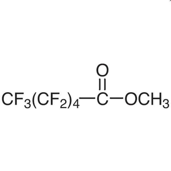TCI M1913 424-18-0 Methyl Undecafluorohexanoate