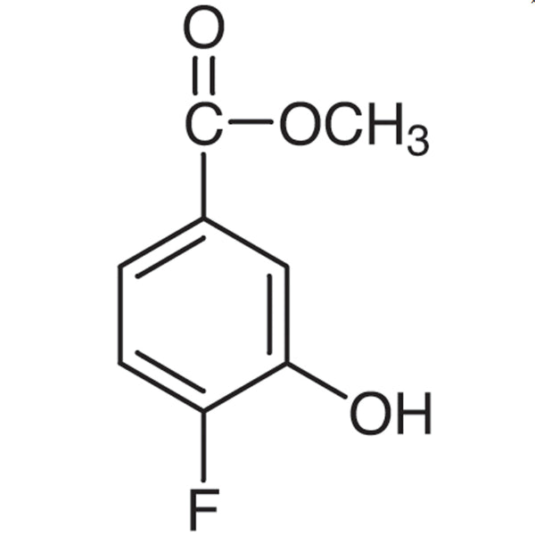 TCI M1919 214822-96-5 Methyl 4-Fluoro-3-hydroxybenzoate
