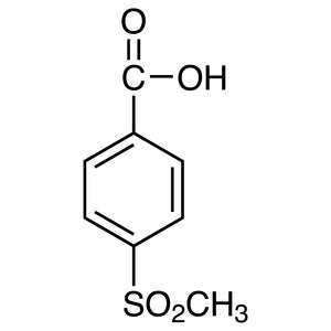 TCI M1932 4052-30-6 4-(Methylsulfonyl)benzoic Acid