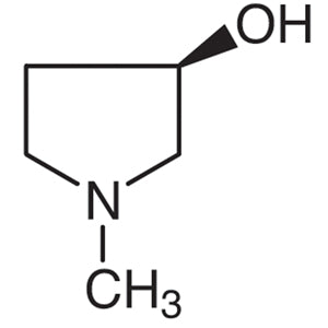 104641-60-3 (R)-1-Methyl-3-pyrrolidinol - AMI Scientific