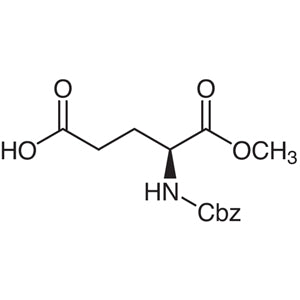 TCI M1961 5672-83-3 1-Metil N-Karbobenzoksi-L-glutamat