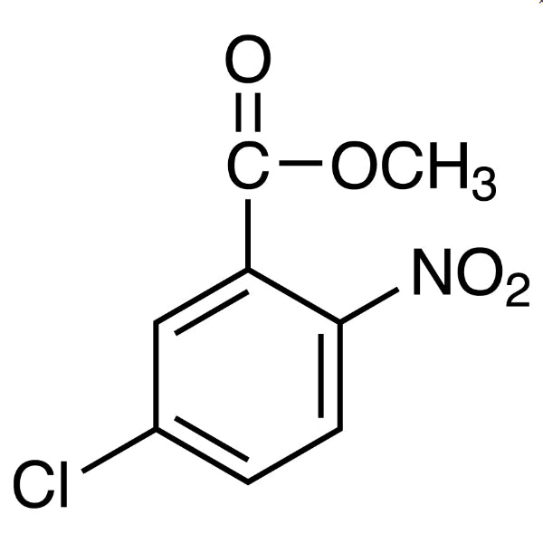 TCI M1996 51282-49-6 Methyl 5-Chloro-2-nitrobenzoate