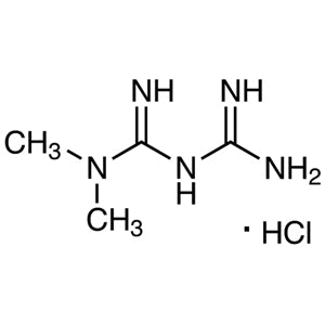 TCI M2009 1115-70-4 Metformin Hydrochloride