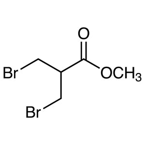 TCI M2066 22262-60-8 Methyl 3-Bromo-2-(bromomethyl)propionate