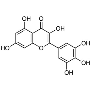 TCI M2131 529-44-2 Myricetin