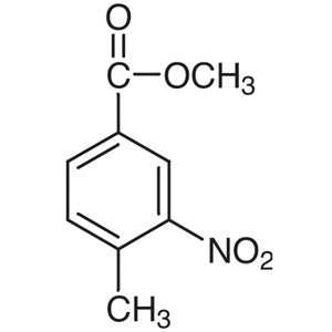 TCI M2146 7356-11-8 Methyl 4-Methyl-3-nitrobenzoate