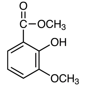TCI M2167 6342-70-7 Methyl 3-Methoxysalicylate