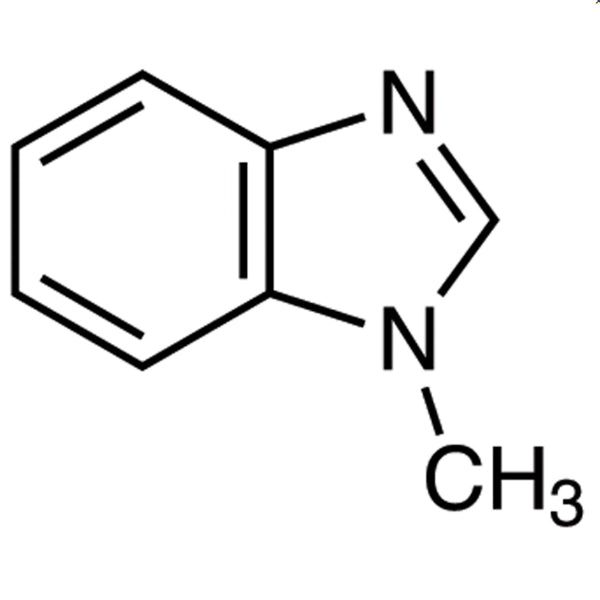 1632-83-3 1-Methylbenzimidazole - AMI Scientific