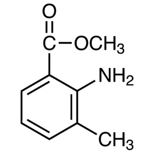 TCI M2193 22223-49-0 Methyl 2-Amino-3-methylbenzoate