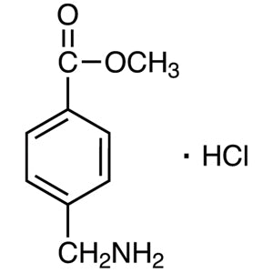 TCI M2200 6232-11-7 Methyl 4-(Aminomethyl)benzoate Hydrochloride