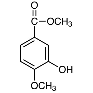 TCI M2205 6702-50-7 Methyl Isovanillate