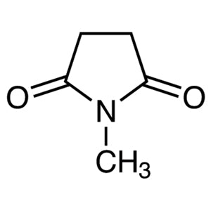 TCI M2207 1121-07-9 N-Metilsuksinimida