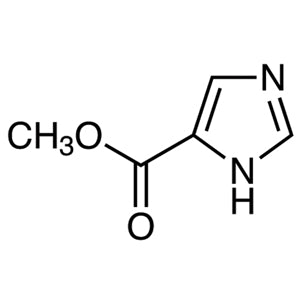 TCI M2228 17325-26-7 Methyl 1H-Imidazole-5-carboxylate